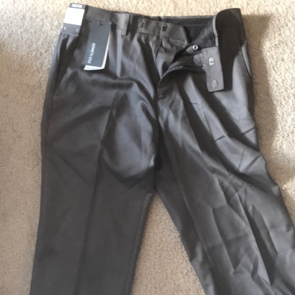 Kenneth Cole Dress Pants